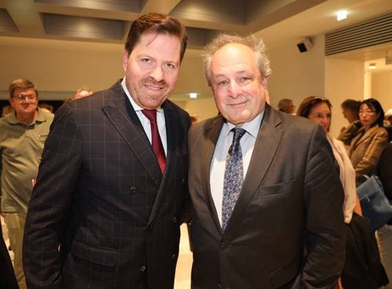Die Fledermaus Premiere Theater an der Wien Vienna, Theater an der Wien, 04 10 2025 Daniel SERAFIN, Franz PATAY