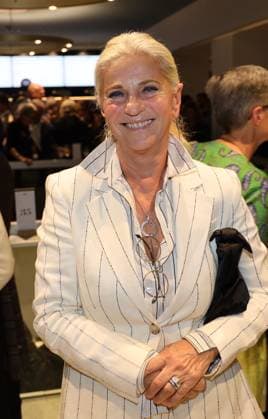Die Fledermaus Premiere Theater an der Wien Vienna, Theater an der Wien, 04 10 2025 Ingrid SKOVHUS