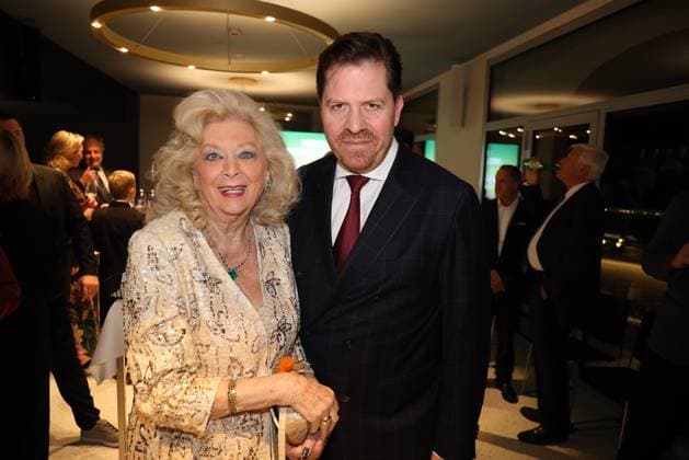 Die Fledermaus Premiere Theater an der Wien Vienna, Theater an der Wien, 04 10 2025 Birgit SARATA , Daniel SERAFIN