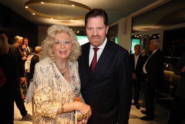 Die Fledermaus Premiere Theater an der Wien Vienna, Theater an der Wien, 04 10 2025 Birgit SARATA , Daniel SERAFIN