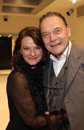 Die Fledermaus Premiere Theater an der Wien Vienna, Theater an der Wien, 04 10 2025 Alexander STROBELE with accompaniment