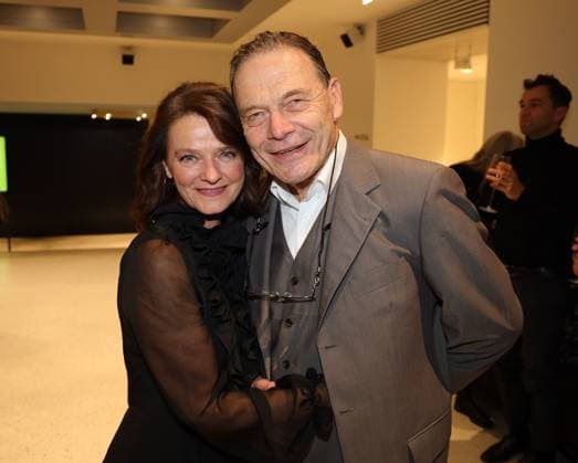 Die Fledermaus Premiere Theater an der Wien Vienna, Theater an der Wien, 04 10 2025 Alexander STROBELE with accompaniment