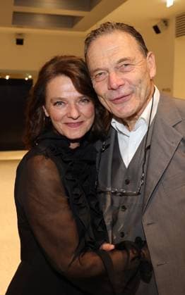 Die Fledermaus Premiere Theater an der Wien Vienna, Theater an der Wien, 04 10 2025 Alexander STROBELE with accompaniment