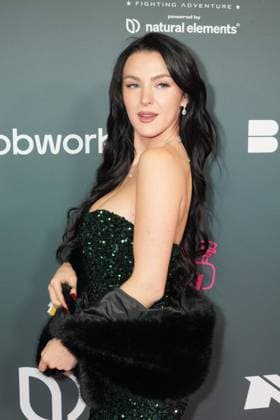 The Ultimate HYPE in Oberhausen Jennifer Degenhart at the boxing event The Ultimate HYPE in the Rudolf Weber Arena Oberhausen on October 4, 2025 Oberhausen Rudolf Weber Arena North Rhine-Westphalia
