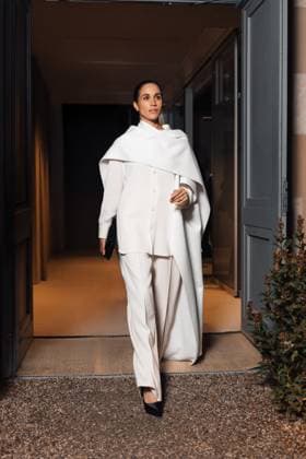 Meghan Markle, Duchess of Sussex, will appear at Balenciaga during Paris Fashion Week PFW , at the Laennec center, in Paris, France, on October 4, 2025 Tiziano Da Silva Bestimage Meghan Markle, Duchess of Sussex, will appear at Balenciaga during Paris Fashion Week PFW , at the Laennec center, in Paris, France, on October 4, 2025 Paris France Copyright: xTizianoxDaxSilvax-xPierrexPerusseaux xBestimagexTizianoxDaxSilvax-xPierrexPerusseaux xBestimagex