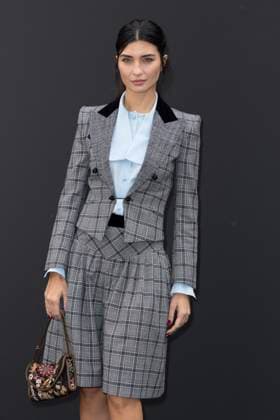 Tuba Büyüküstün - Photo Call of Valentino Fashion Show, Spring Summer 2026 Collection as part of Paris Fashion Week, France, October 5th 2025 Olivier Borde Bestimage Photo Call of Valentino Fashion Show, Spring Summer 2026 Collection as part of Paris Fashion Week, France, October 5th 2025 Paris France  Copyright: xOLIVIERxBORDEx xBESTIMAGExOLIVIERxBORDEx xBESTIMAGEx