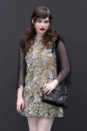 Sophie Thatcher - Photo Call of Valentino Fashion Show, Spring Summer 2026 Collection as part of Paris Fashion Week, France, October 5th 2025 Olivier Borde Bestimage Photo Call of Valentino Fashion Show, Spring Summer 2026 Collection as part of Paris Fashion Week, France, October 5th 2025 Paris France  Copyright: xOLIVIERxBORDEx xBESTIMAGExOLIVIERxBORDEx xBESTIMAGEx