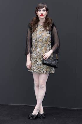 Sophie Thatcher - Photo Call of Valentino Fashion Show, Spring Summer 2026 Collection as part of Paris Fashion Week, France, October 5th 2025 Olivier Borde Bestimage Photo Call of Valentino Fashion Show, Spring Summer 2026 Collection as part of Paris Fashion Week, France, October 5th 2025 Paris France  Copyright: xOLIVIERxBORDEx xBESTIMAGExOLIVIERxBORDEx xBESTIMAGEx
