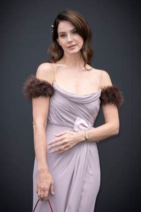 Lana Del Rey - Photo Call of Valentino Fashion Show, Spring Summer 2026 Collection as part of Paris Fashion Week, France, October 5th 2025 Olivier Borde Bestimage Photo Call of Valentino Fashion Show, Spring Summer 2026 Collection as part of Paris Fashion Week, France, October 5th 2025 Paris France  Copyright: xOLIVIERxBORDEx xBESTIMAGExOLIVIERxBORDEx xBESTIMAGEx