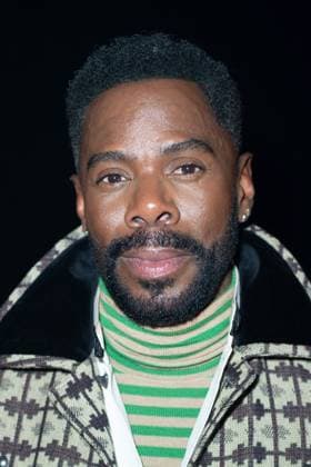 PFW Valentino Front Row Colman Domingo attending the Valentino Womenswear Spring Summer 2026 show as part of Paris Fashion Week in Paris, France on October 05, 2025. Photo by Aurore Marechal ABACAPRESS.COM Paris France  Copyright: xMarechalxAurore ABACAx