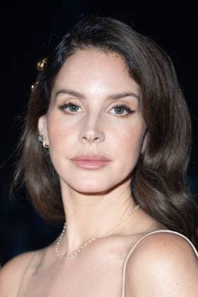 PFW Valentino Front Row Lana Del Rey attending the Valentino Womenswear Spring Summer 2026 show as part of Paris Fashion Week in Paris, France on October 05, 2025. Photo by Aurore Marechal ABACAPRESS.COM Paris France  Copyright: xMarechalxAurore ABACAx