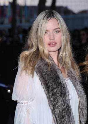 Georgia May Jagger arrives at the Chloe Collection Femme Prêt à Porter Printemps Eté 2026 fashion show as part of Paris Fashion Week PFW in Paris, France, on October 5, 2025 Denis Guignebourg Bestimage Arrivals at the Chloe fashion show as part of Spring Summer 2026 Paris Fashion Week in Paris, France, on October 5, 2025 Paris France  Copyright: xDenisxGuignebourgx xBestimagexDenisxGuignebourgx xBestimagex