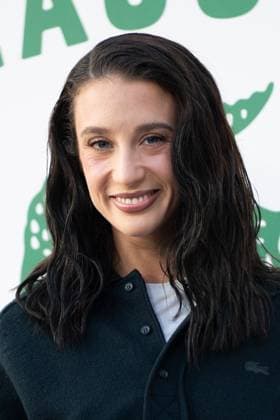 PFW Lacoste Photocall Maria Pedraza attending the Lacoste Womenswear Spring Summer 2026 show as part of Paris Fashion Week in Paris, France on October 05, 2025. Photo by Aurore Marechal ABACAPRESS.COM Paris France  Copyright: xMarechalxAurore ABACAx