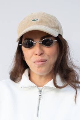 PFW Lacoste Photocall Alexis DeJoria attending the Lacoste Womenswear Spring Summer 2026 show as part of Paris Fashion Week in Paris, France on October 05, 2025. Photo by Aurore Marechal ABACAPRESS.COM Paris France  Copyright: xMarechalxAurore ABACAx