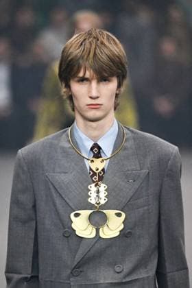 PFW Valentino Runway A model walks the runway during the Valentino Womenswear Spring Summer 2026 show as part of Paris Fashion Week in Paris, France on October 05, 2025. Photo by Aurore Marechal ABACAPRESS.COM Paris France  Copyright: xMarechalxAurore ABACAx