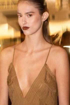 RECORD DATE NOT STATED Paris Fashion Week Juozas backstage 449361 0000 00 00 France  Copyright: xJudexPx xStarfacex STAR_449361_037