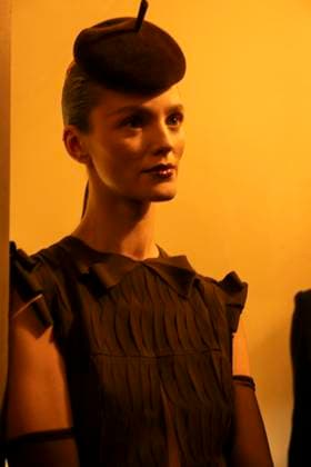 RECORD DATE NOT STATED Paris Fashion Week Juozas backstage 449361 0000 00 00 France  Copyright: xJudexPx xStarfacex STAR_449361_048