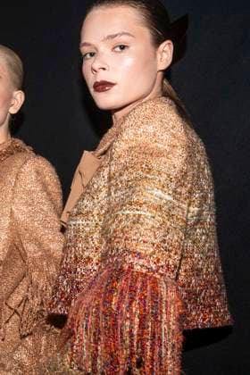 RECORD DATE NOT STATED Paris Fashion Week Juozas backstage 449361 0000 00 00 France  Copyright: xJudexPx xStarfacex STAR_449361_060