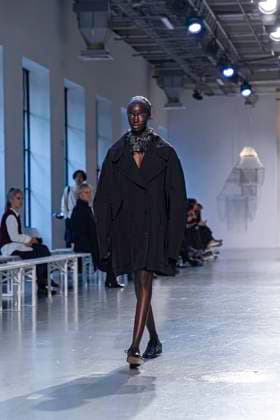 Rehearsal for the Niccolò Pasqualetti Womenswear Spring Summer 2026 show during Paris Fashion Week on October 05, 2025 Florian Savina Bestimage PARIS, FRANCE OCTOBER 05 Backstage, runway rehearsal for models at the Niccolò Pasqualetti Womenswear Spring Summer 2026 show during Paris Fashion Week on October 05, 2025 in Paris, France Paris France  Copyright: xFlorianxSavinax xBestimagexFlorianxSavinax xBestimagex