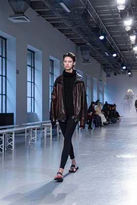 Rehearsal for the Niccolò Pasqualetti Womenswear Spring Summer 2026 show during Paris Fashion Week on October 05, 2025 Florian Savina Bestimage PARIS, FRANCE OCTOBER 05 Backstage, runway rehearsal for models at the Niccolò Pasqualetti Womenswear Spring Summer 2026 show during Paris Fashion Week on October 05, 2025 in Paris, France Paris France  Copyright: xFlorianxSavinax xBestimagexFlorianxSavinax xBestimagex