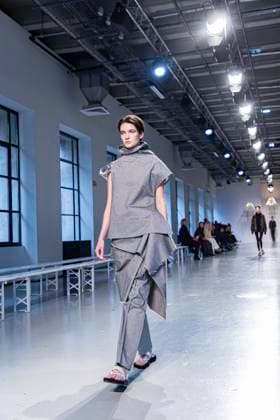 Rehearsal for the Niccolò Pasqualetti Womenswear Spring Summer 2026 show during Paris Fashion Week on October 05, 2025 Florian Savina Bestimage PARIS, FRANCE OCTOBER 05 Backstage, runway rehearsal for models at the Niccolò Pasqualetti Womenswear Spring Summer 2026 show during Paris Fashion Week on October 05, 2025 in Paris, France Paris France  Copyright: xFlorianxSavinax xBestimagexFlorianxSavinax xBestimagex
