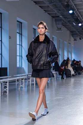 Rehearsal for the Niccolò Pasqualetti Womenswear Spring Summer 2026 show during Paris Fashion Week on October 05, 2025 Florian Savina Bestimage PARIS, FRANCE OCTOBER 05 Backstage, runway rehearsal for models at the Niccolò Pasqualetti Womenswear Spring Summer 2026 show during Paris Fashion Week on October 05, 2025 in Paris, France Paris France  Copyright: xFlorianxSavinax xBestimagexFlorianxSavinax xBestimagex