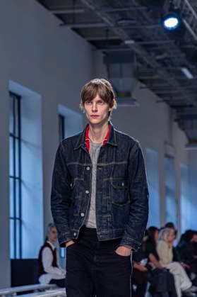 Rehearsal for the Niccolò Pasqualetti Womenswear Spring Summer 2026 show during Paris Fashion Week on October 05, 2025 Florian Savina Bestimage PARIS, FRANCE OCTOBER 05 Backstage, runway rehearsal for models at the Niccolò Pasqualetti Womenswear Spring Summer 2026 show during Paris Fashion Week on October 05, 2025 in Paris, France Paris France  Copyright: xFlorianxSavinax xBestimagexFlorianxSavinax xBestimagex