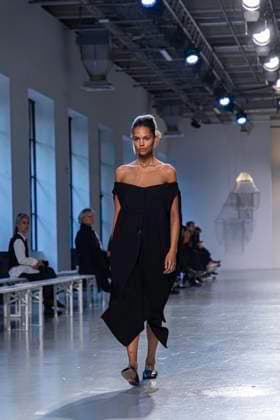 Rehearsal for the Niccolò Pasqualetti Womenswear Spring Summer 2026 show during Paris Fashion Week on October 05, 2025 Florian Savina Bestimage PARIS, FRANCE OCTOBER 05 Backstage, runway rehearsal for models at the Niccolò Pasqualetti Womenswear Spring Summer 2026 show during Paris Fashion Week on October 05, 2025 in Paris, France Paris France  Copyright: xFlorianxSavinax xBestimagexFlorianxSavinax xBestimagex