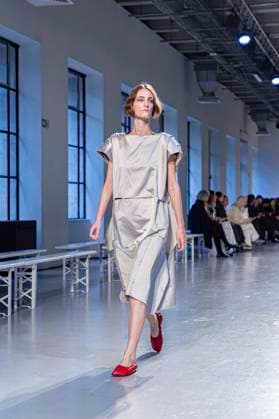 Rehearsal for the Niccolò Pasqualetti Womenswear Spring Summer 2026 show during Paris Fashion Week on October 05, 2025 Florian Savina Bestimage PARIS, FRANCE OCTOBER 05 Backstage, runway rehearsal for models at the Niccolò Pasqualetti Womenswear Spring Summer 2026 show during Paris Fashion Week on October 05, 2025 in Paris, France Paris France  Copyright: xFlorianxSavinax xBestimagexFlorianxSavinax xBestimagex