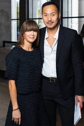 Guest People at the Akris Womens Ready to Wear Spring Summer 2026 show during Paris Fashion Week PFW on October 5, 2025 Julien Sarkissian Bestimage People at the Akris Womens Ready to Wear Spring Summer 2026 Collection show during Paris Fashion Week PFW on October 5, 2025 Paris France  Copyright: xJulienxSarkissianx xBestimagexJulienxSarkissianx xBestimagex