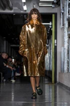 Jean Paul Gaultier Fashion Show Women Ready to Wear Spring Summer 2026 Collection during Paris Fashion Week October 5th, 2025 Jean Paul Gaultier Fashion Show Women Ready to Wear Spring Summer 2026 Collection , during Paris Fashion Week October 5th, 2025 Paris France  Copyright: xAgencex xBestimagexAgencex xBestimagex