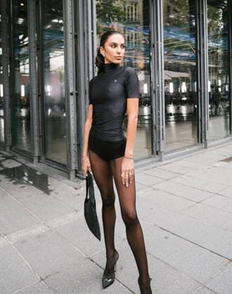 Jessica Aidi at the arrivals at the COPERNI Fashion Show Ready to Wear Women Collection Spring Summer 2026 during Paris Fashion Week PFW , at the Centre Pompidou, in Paris, France, on October 6, 2026 Sam Delpech Bestimage Arrivals Coperni Fashion Show Ready to Wear Collection Spring Summer 2026 during Paris Fashion Week on 6, october, 2025 Paris France  Copyright: xSamxDelpechx xBestimagexSamxDelpechx xBestimagex