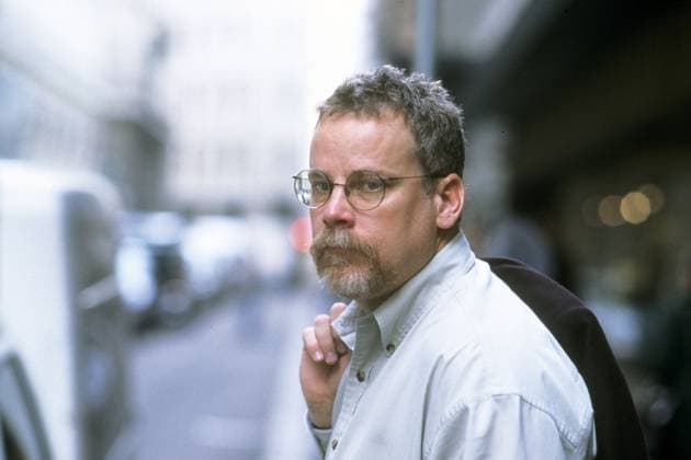 Michael CONNELLY - Date : 20010801 Basso Cannarsa Opale.photo RECORD DATE NOT STATED *** Michael CONNELLY Date 20010801 Basso Cannarsa Opale photo RECORD DATE NOT STATED  Copyright: x BassoxCannarsa Opale.photox