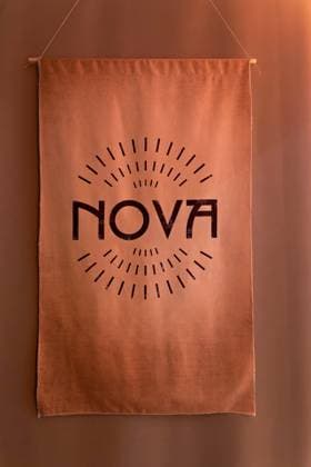 06 10 2025,Berlin,Commemorative exhibition Nova Music Festival Exhibition,From October 7, 2025 the Nova Music Festival Exhibition can be seen at the former Tempelhof Airport in Berlin Today there was a press day