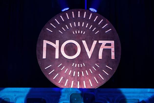 06 10 2025,Berlin,Commemorative exhibition Nova Music Festival Exhibition,From October 7, 2025 the Nova Music Festival Exhibition can be seen at the former Tempelhof Airport in Berlin Today there was a press day