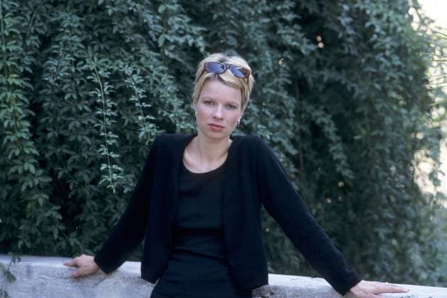Linn ULLMANN - Date : 20030101 Basso Cannarsa Opale.photo RECORD DATE NOT STATED *** Linn ULLMANN Date 20030101 Basso Cannarsa Opale photo RECORD DATE NOT STATED  Copyright: x BassoxCannarsa Opale.photox