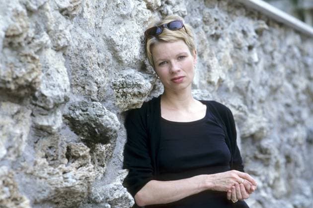 Linn ULLMANN - Date : 20030101 Basso Cannarsa Opale.photo RECORD DATE NOT STATED *** Linn ULLMANN Date 20030101 Basso Cannarsa Opale photo RECORD DATE NOT STATED  Copyright: x BassoxCannarsa Opale.photox