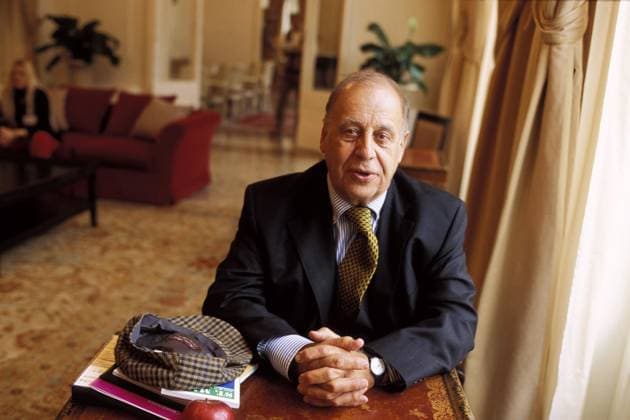 Jean ZIEGLER - Date : 20031101 Basso Cannarsa Opale.photo RECORD DATE NOT STATED *** Jean ZIEGLER Date 20031101 Basso Cannarsa Opale photo RECORD DATE NOT STATED  Copyright: x BassoxCannarsa Opale.photox