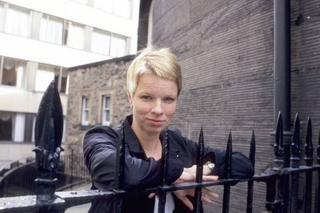 Linn ULLMANN - Date : 20021101 Basso Cannarsa Opale.photo RECORD DATE NOT STATED *** Linn ULLMANN Date 20021101 Basso Cannarsa Opale photo RECORD DATE NOT STATED  Copyright: x BassoxCannarsa Opale.photox