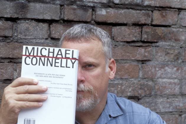 Michael CONNELLY - Date : 20050901 Basso Cannarsa Opale.photo RECORD DATE NOT STATED *** Michael CONNELLY Date 20050901 Basso Cannarsa Opale photo RECORD DATE NOT STATED  Copyright: x BassoxCannarsa Opale.photox