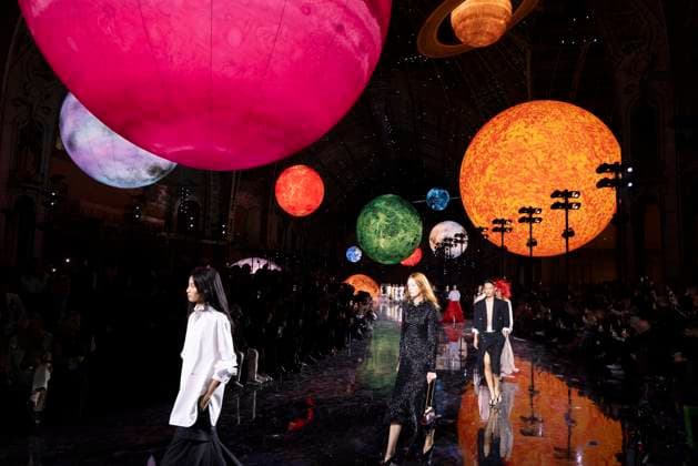 - Photo Call of Chanel Fashion Show, Spring Summer 2026 Collection as part of Paris Fashion Week, France, October 6th 2025 Olivier Borde Bestimage Photo Call of Chanel Fashion Show, Spring Summer 2026 Collection as part of Paris Fashion Week, France, October 6th 2025 Paris France  Copyright: xOLIVIERxBORDEx xBESTIMAGExOLIVIERxBORDEx xBESTIMAGEx