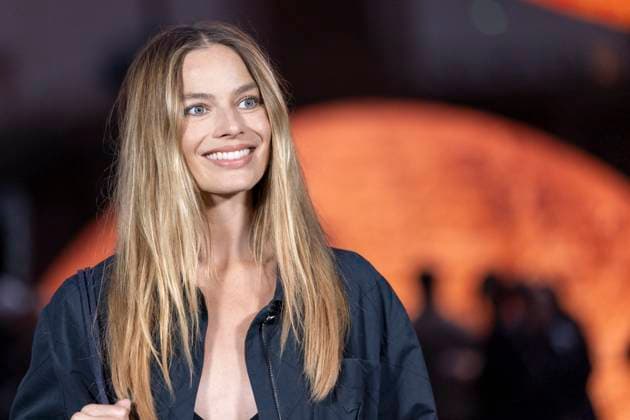 Margot Robbie - Photo Call of Chanel Fashion Show, Spring Summer 2026 Collection as part of Paris Fashion Week, France, October 6th 2025 Olivier Borde Bestimage Photo Call of Chanel Fashion Show, Spring Summer 2026 Collection as part of Paris Fashion Week, France, October 6th 2025 Paris France  Copyright: xOLIVIERxBORDEx xBESTIMAGExOLIVIERxBORDEx xBESTIMAGEx