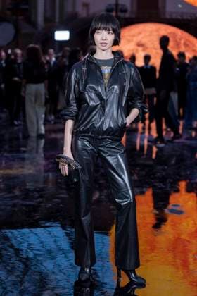 Nana Komatsu - Photo Call of Chanel Fashion Show, Spring Summer 2026 Collection as part of Paris Fashion Week, France, October 6th 2025 Olivier Borde Bestimage Photo Call of Chanel Fashion Show, Spring Summer 2026 Collection as part of Paris Fashion Week, France, October 6th 2025 Paris France  Copyright: xOLIVIERxBORDEx xBESTIMAGExOLIVIERxBORDEx xBESTIMAGEx