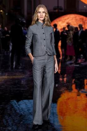 Rosie Huntington - Photo Call of Chanel Fashion Show, Spring Summer 2026 Collection as part of Paris Fashion Week, France, October 6th 2025 Olivier Borde Bestimage Photo Call of Chanel Fashion Show, Spring Summer 2026 Collection as part of Paris Fashion Week, France, October 6th 2025 Paris France  Copyright: xOLIVIERxBORDEx xBESTIMAGExOLIVIERxBORDEx xBESTIMAGEx