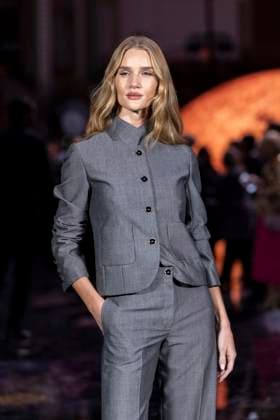 Rosie Huntington - Photo Call of Chanel Fashion Show, Spring Summer 2026 Collection as part of Paris Fashion Week, France, October 6th 2025 Olivier Borde Bestimage Photo Call of Chanel Fashion Show, Spring Summer 2026 Collection as part of Paris Fashion Week, France, October 6th 2025 Paris France  Copyright: xOLIVIERxBORDEx xBESTIMAGExOLIVIERxBORDEx xBESTIMAGEx