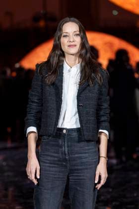 Marion Cotillard - Photo Call of Chanel Fashion Show, Spring Summer 2026 Collection as part of Paris Fashion Week, France, October 6th 2025 Olivier Borde Bestimage Photo Call of Chanel Fashion Show, Spring Summer 2026 Collection as part of Paris Fashion Week, France, October 6th 2025 Paris France  Copyright: xOLIVIERxBORDEx xBESTIMAGExOLIVIERxBORDEx xBESTIMAGEx
