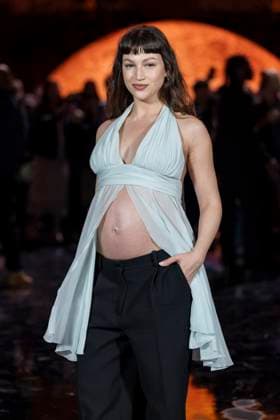Ursula Corbero - Photo Call of Chanel Fashion Show, Spring Summer 2026 Collection as part of Paris Fashion Week, France, October 6th 2025 Olivier Borde Bestimage Photo Call of Chanel Fashion Show, Spring Summer 2026 Collection as part of Paris Fashion Week, France, October 6th 2025 Paris France  Copyright: xOLIVIERxBORDEx xBESTIMAGExOLIVIERxBORDEx xBESTIMAGEx