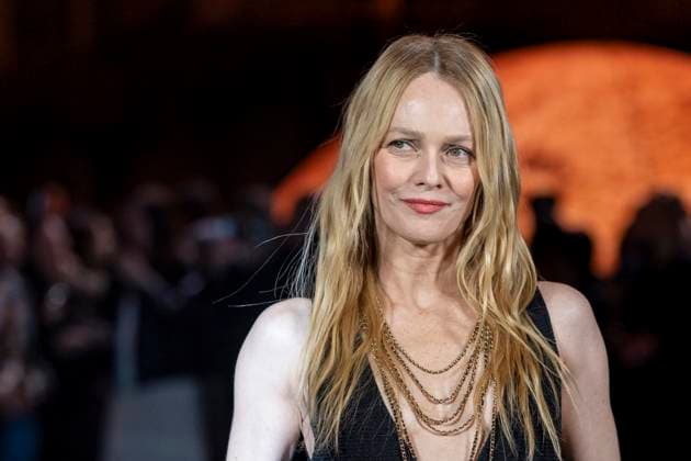 Vanessa Paradis - Photo Call of Chanel Fashion Show, Spring Summer 2026 Collection as part of Paris Fashion Week, France, October 6th 2025 Olivier Borde Bestimage Photo Call of Chanel Fashion Show, Spring Summer 2026 Collection as part of Paris Fashion Week, France, October 6th 2025 Paris France  Copyright: xOLIVIERxBORDEx xBESTIMAGExOLIVIERxBORDEx xBESTIMAGEx