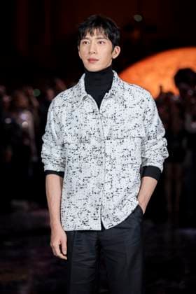 Jing Boran - Photo Call of Chanel Fashion Show, Spring Summer 2026 Collection as part of Paris Fashion Week, France, October 6th 2025 Olivier Borde Bestimage Photo Call of Chanel Fashion Show, Spring Summer 2026 Collection as part of Paris Fashion Week, France, October 6th 2025 Paris France  Copyright: xOLIVIERxBORDEx xBESTIMAGExOLIVIERxBORDEx xBESTIMAGEx