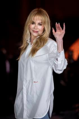 Nicole Kidman- Photo Call of Chanel Fashion Show, Spring Summer 2026 Collection as part of Paris Fashion Week, France, October 6th 2025 Olivier Borde Bestimage Photo Call of Chanel Fashion Show, Spring Summer 2026 Collection as part of Paris Fashion Week, France, October 6th 2025 Paris France  Copyright: xOLIVIERxBORDEx xBESTIMAGExOLIVIERxBORDEx xBESTIMAGEx